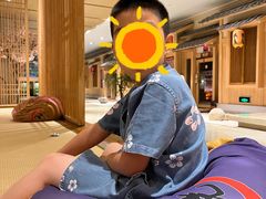 -嘉悦汗蒸时代(曙光路店)