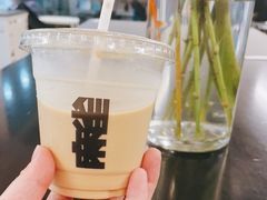 -麻雀咖啡SPARROW COFFEE(十全街店)