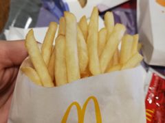 -麦当劳(东急新天地店)