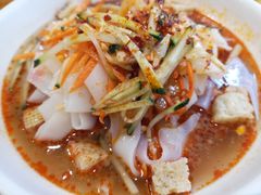 -疆里疆外·和田烤肉·清真