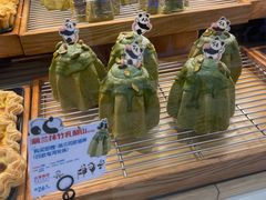 -红星前进面包牛奶公司(君太店)