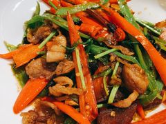 -徽镇小厨·经典徽菜(马连道店)