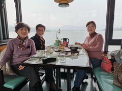 -柳莺湖上·湖景餐厅·江南菜(西湖店)