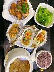 点击看大图 -馨美母婴护理中心(石狮店)