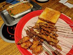 -北三老太太烧烤(人生一串上榜店)