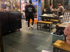 -管氏翅吧(广渠门店)