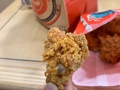 -塔斯汀·中国汉堡(蓝润置地广场店)