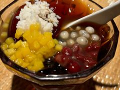 -渝信川菜(长安店)