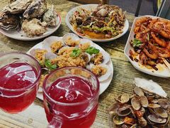 -人和啤酒屋海鲜大排档(营口路店)
