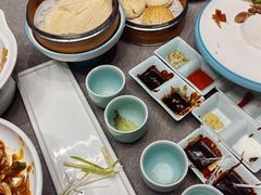 -聆桂烤鸭·金奖烤鸭(静联广场店)