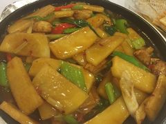 -宜宾海鲜酒家·三十年老字号