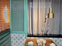 -阿甘小馆(陇海路店)