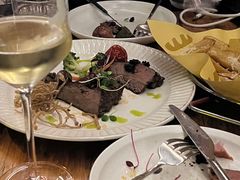 -ibarrel爱杯·bistro&brunch(江宁路店)