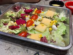 -牛牛章·章鱼水煎肉(光谷世界城店)