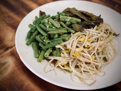 素材拼盘-温记府廟豆汤饭·始于1955年(海椒店)