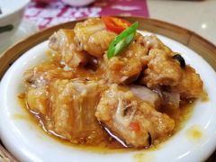 -点都德(聚福楼店)