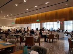 -沈阳和平艾美酒店新食谱西餐厅