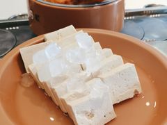 -龍歌自助小火锅(市南金茂湾店)