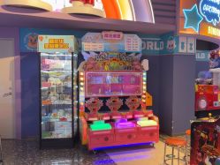 -卡通尼乐园(景枫中心店)