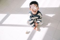 -SOFT GRAPHY柔软纪儿童摄影