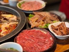 -陈眼镜火锅(总店)