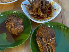 -雲记卢妈冷锅串串(中道街总店)