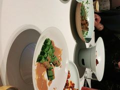 -俏江南天津时尚曲艺主题餐厅(马场道店)