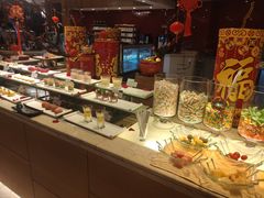 -盛宴自助餐厅(运达喜来登店)