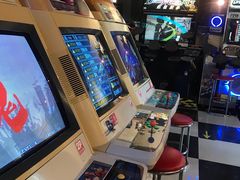 -天天玩X秋葉原日系动漫游戏中心