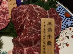 -本寻烧肉酒场(双井店)