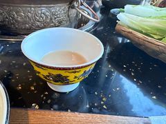 -陀岗美食·云南藏式特色餐厅