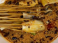 -古真记钵钵鸡(总店)