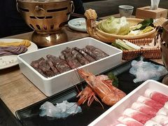 -古关火锅店(古北水镇景区店)