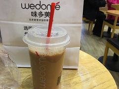 -味多美蛋糕(安贞桥东店)