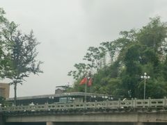 -东兴口岸-中越友谊大桥