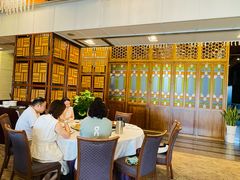 -广州建国酒店-盈丰阁粤菜-粤式茶点