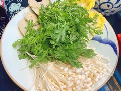-阿嫂印象·民间江湖菜(大学城店)