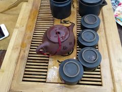 -中国庆元廊桥博物馆