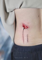 -飛凡TATTOO纹身•原创