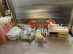 -蜀留香火锅·始于1999·原四川老火锅(白堤路店)