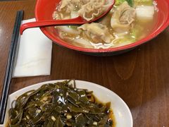 -八方小厨