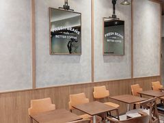 -Peet's 皮爷咖啡(深圳湾万象城店)