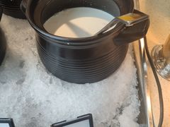 -视界美食自助餐厅·石家庄希尔顿酒店