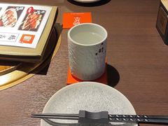 -橘焱胡同烧肉夜食(BFC外滩金融中心店)