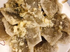 炸灌肠-姚记炒肝店(鼓楼店)