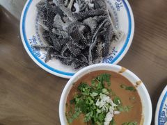 -老爆肚满五香烧牛羊肉