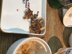 -多嘴超级肉蟹煲(欧亚卖场店)