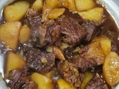 -小放牛炒菜馆(裕华东路店)