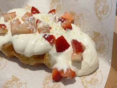 -After You Dessert Cafe(CENTRALWORLD)