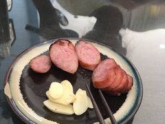 -大牛湾·眷村牛肉面(蠡溪店)